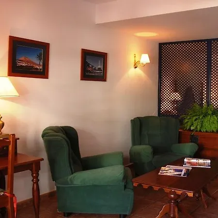 Nazaret Mansion 3* קוסטה טגוויסה