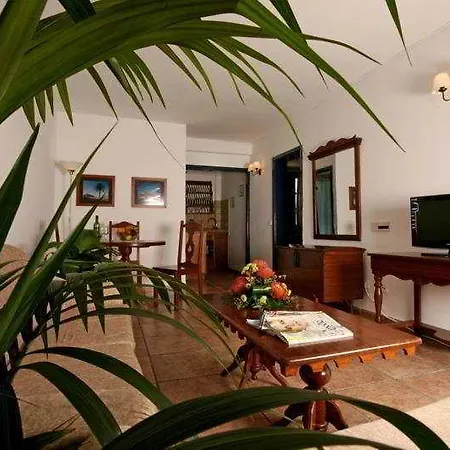 ホテル Nazaret Mansion コスタ・テギセ