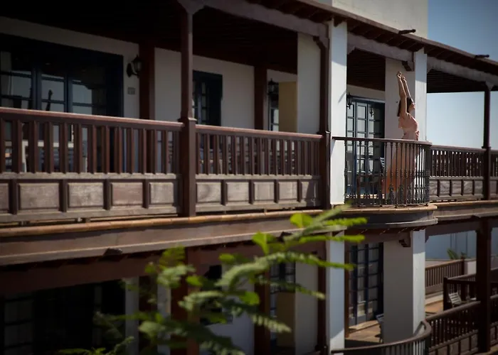 Отель Nazaret Mansion 3*