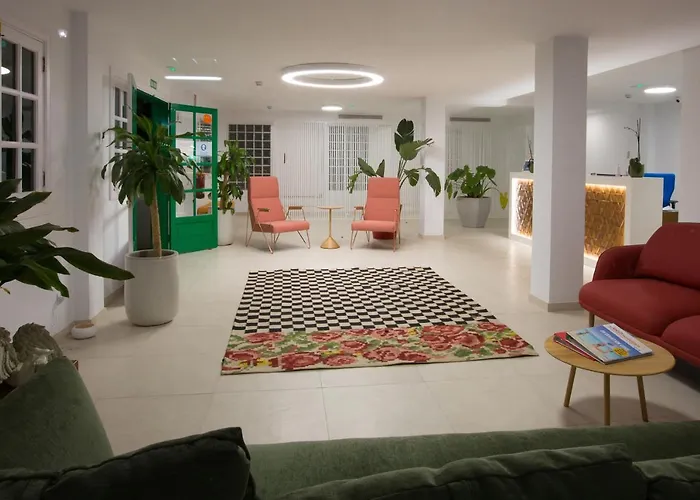 Nazaret Mansion Отель 3*