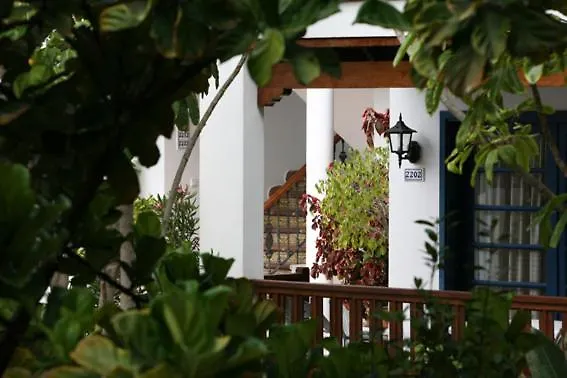 Nazaret Mansion 3*