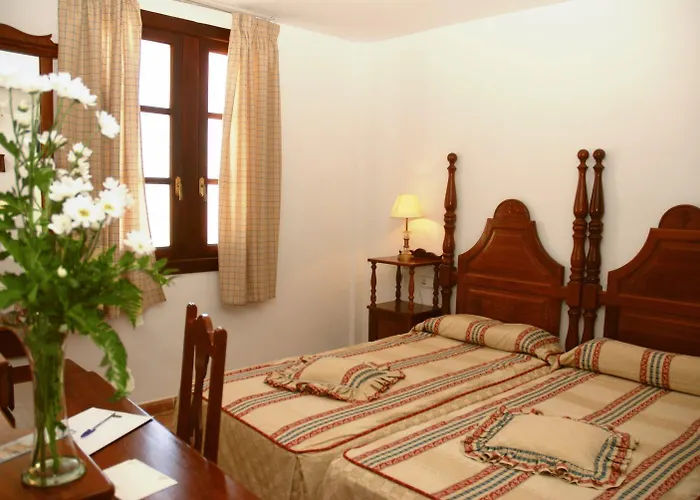 Nazaret Mansion 3* Коста-Тегисе