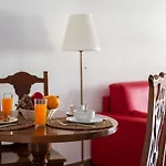 Hotel Nazaret Mansion Costa Teguise
