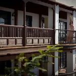 Hotel Nazaret Mansion 3*