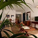 Hotel Nazaret Mansion Costa Teguise