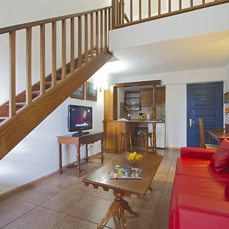 Hotel Nazaret Mansion Costa Teguise