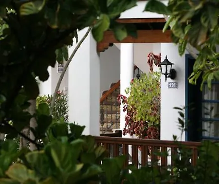 Nazaret Mansion 3*